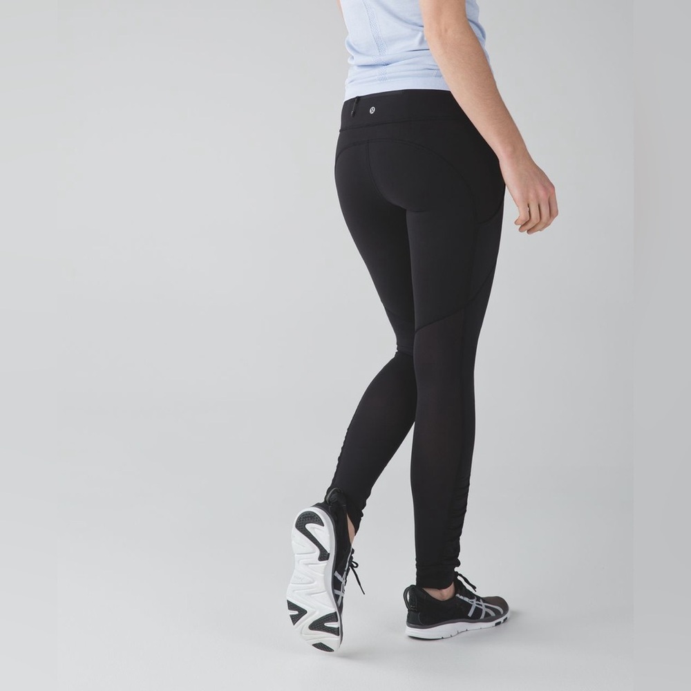 Lululemon Speed Tight IV
